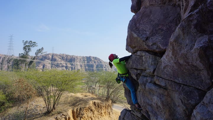 GritFest 2019: The long-awaited trad climbing event returns