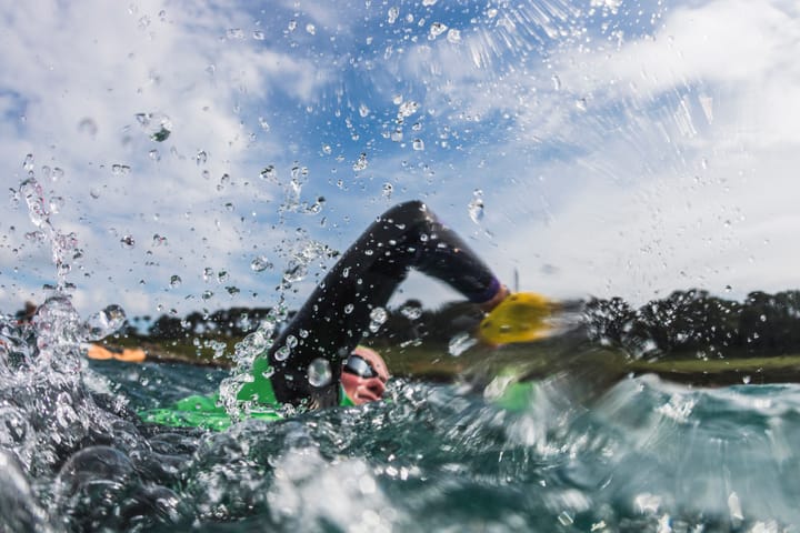 Ten Lessons from the ÖTILLÖ Swimrun Isles of Scilly 2016