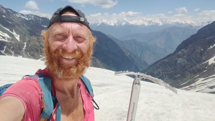 Trans Himalaya 2019: Breathless in the Himalaya