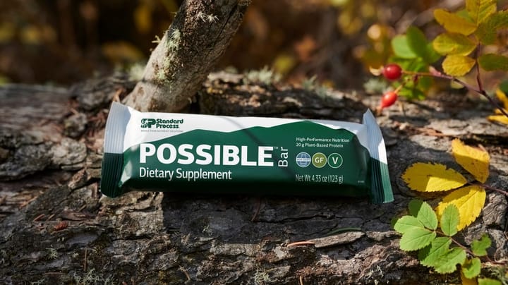 Great Gear Review: The Possible Bar
