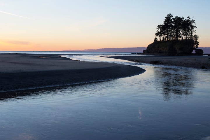 The Sound of Silence: Film 'Being Hear' Turns Up the Volume of Nature