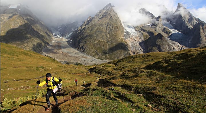 Discover the True Meaning of 'Made in Chamonix'