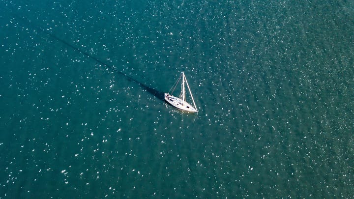 80 Degrees North: A Sailing Documentary from the Top of the World