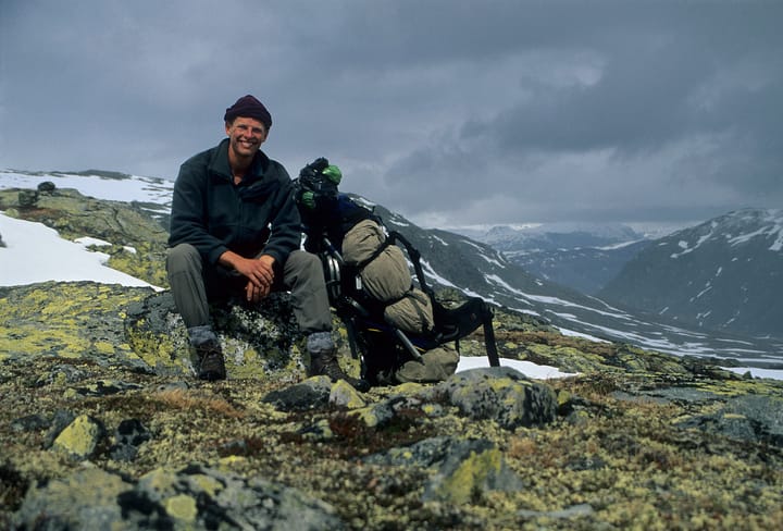 Book Review: On Europe's Sacred Ground, Landscapes Are as Compelling as the People