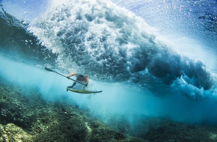 ISA to Make 2016 Fiji ISA World SUP and Paddleboard Championship Carbon Neutral