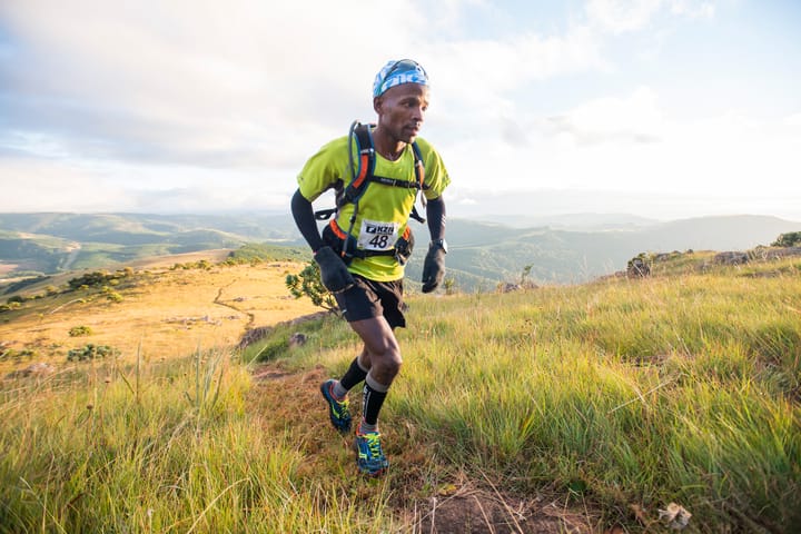 Cape Union Mart and K-Way to Sponsor Miya for the 2016 Skyrunning World Champs