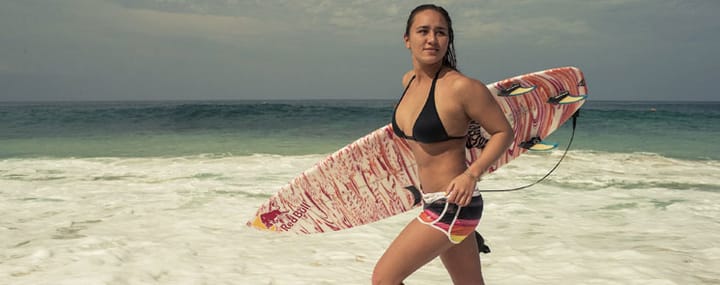 Carissa Moore Crowned ASP World Champion 2013 : An Exclusive Interview