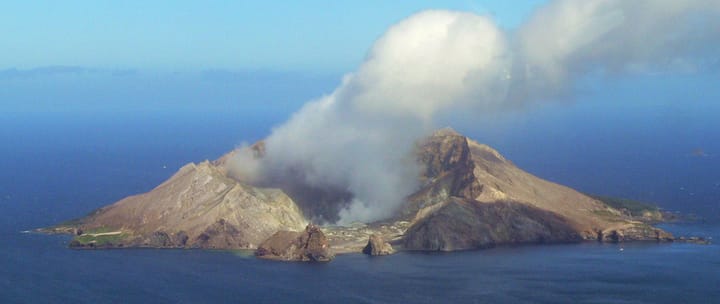 New Zealand's Whakaari/White Island case will change the country's adventure industry