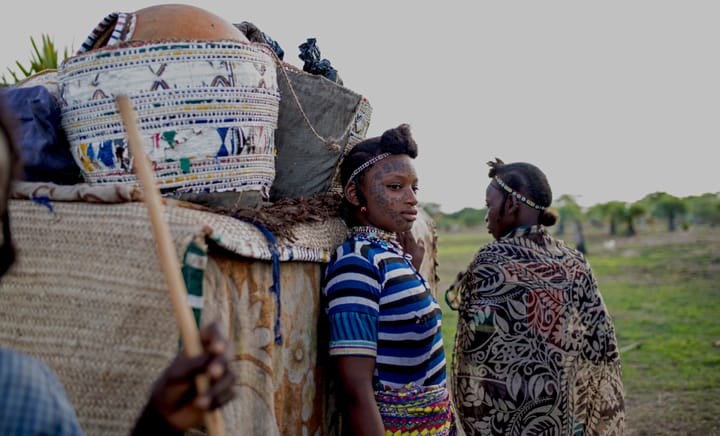 Stories From The Sahel: Lake Chad, at the Cross-Section of Chad, Niger, Cameroon and Nigeria