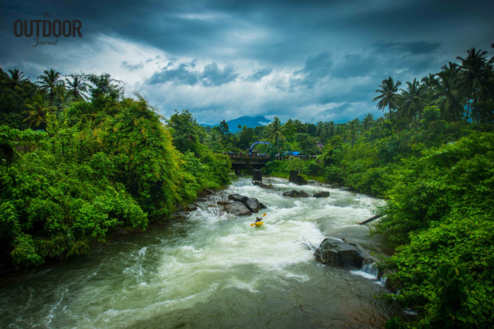 ford india kayak road trip 2014