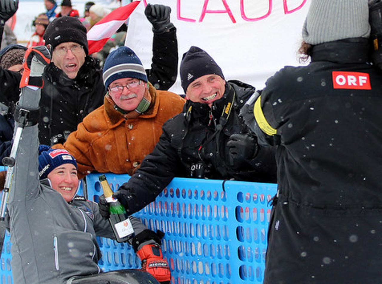 Celebrations in Travisio. Photo © Andrea Carloni