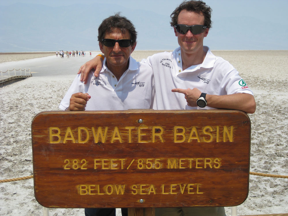 badwater