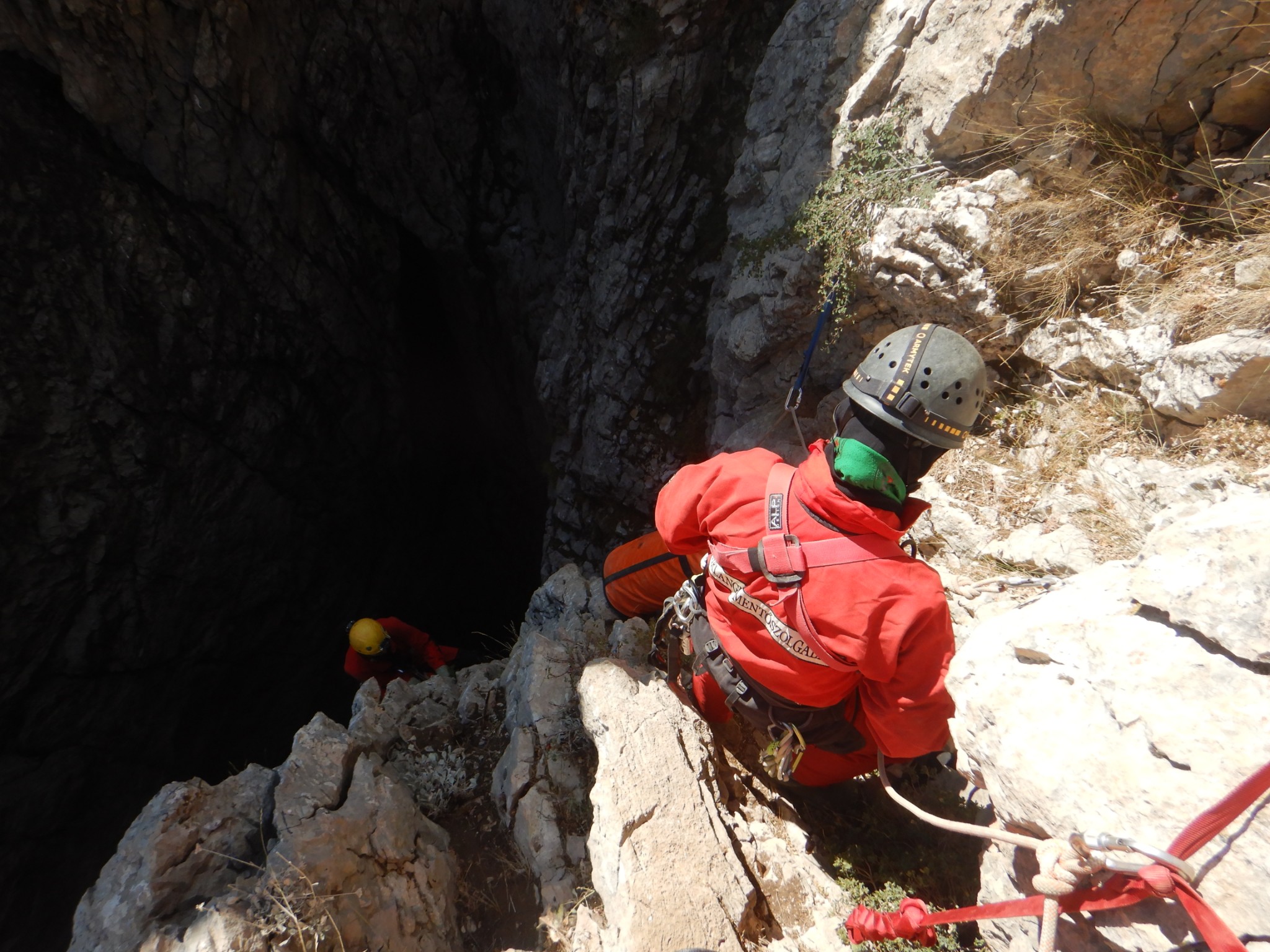 1,000 Meters Below: Inside the World’s Deepest Cave Rescue