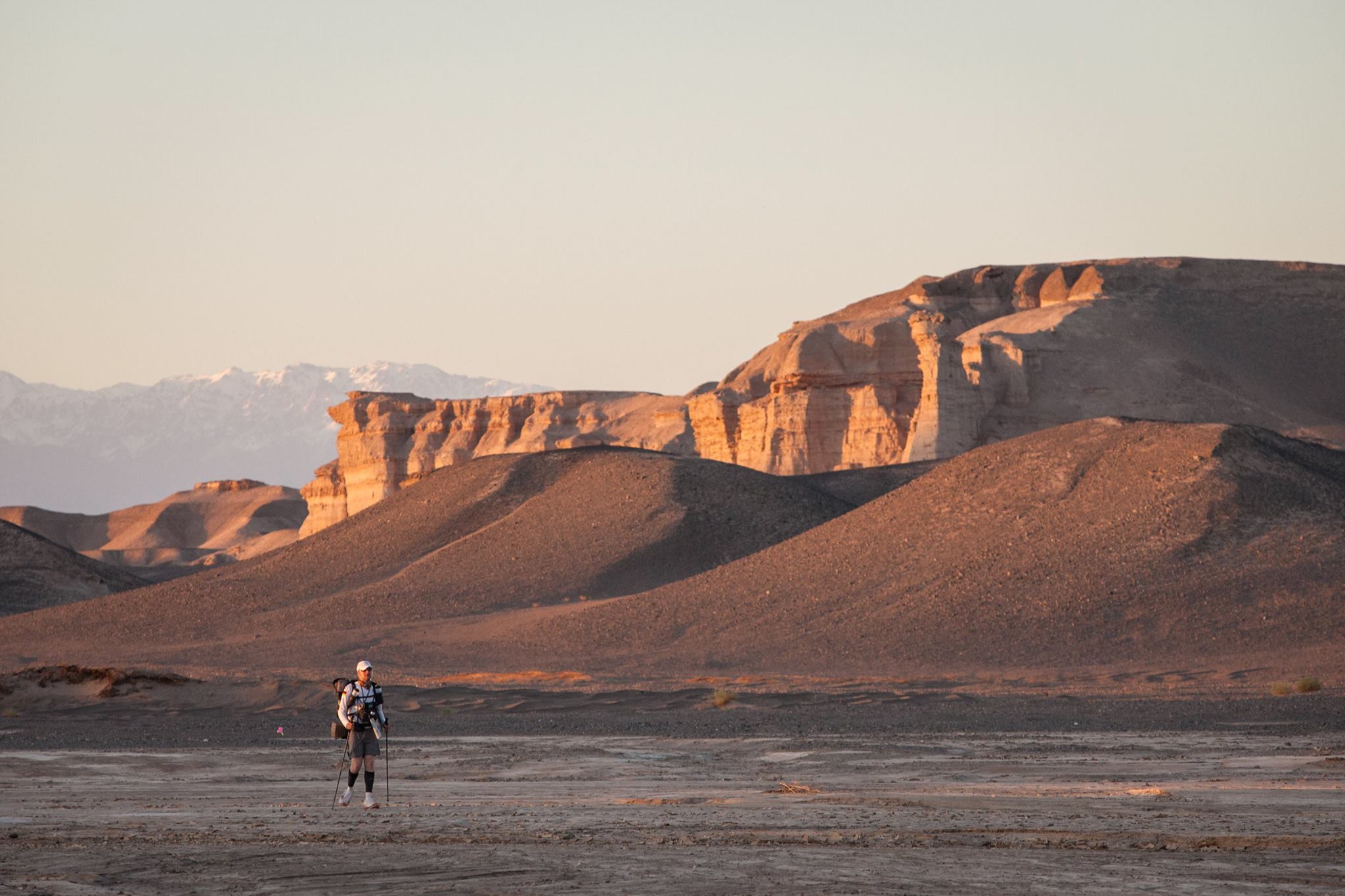 gobi march 2