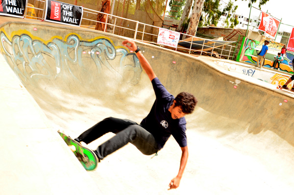 Holystoked collective goskateboarding day 2014