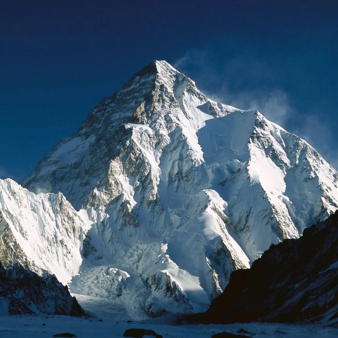 K2 Winter Expedition 2020-21