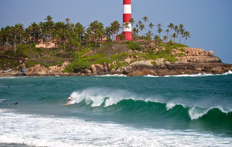 Kovalam,Kerala