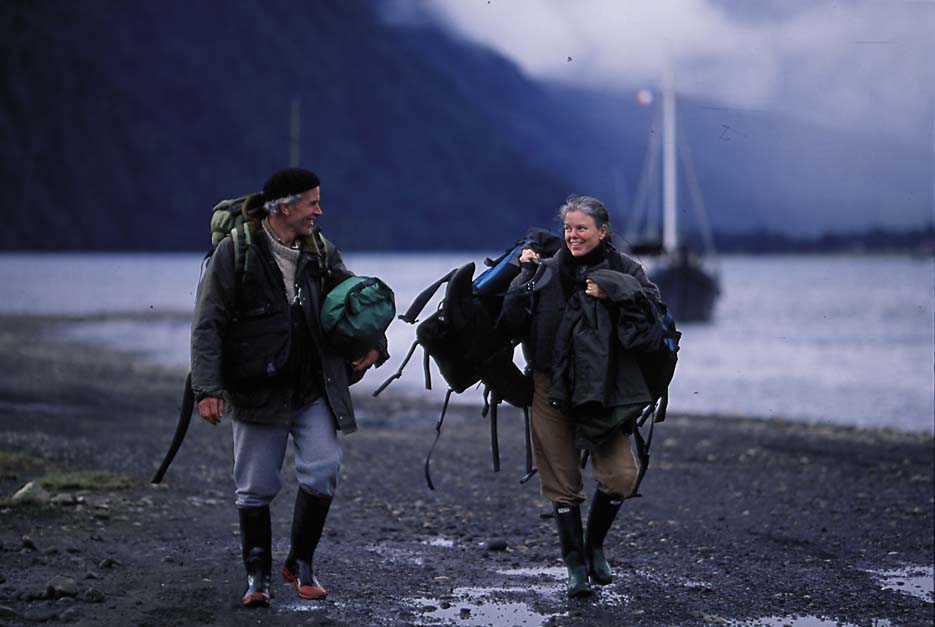 Kris and Doug Tompkins_Tompkins Conservation_5