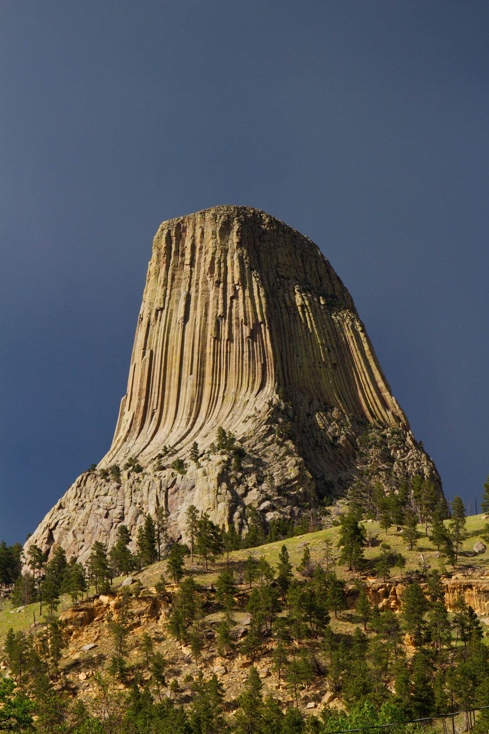 Devils Tower