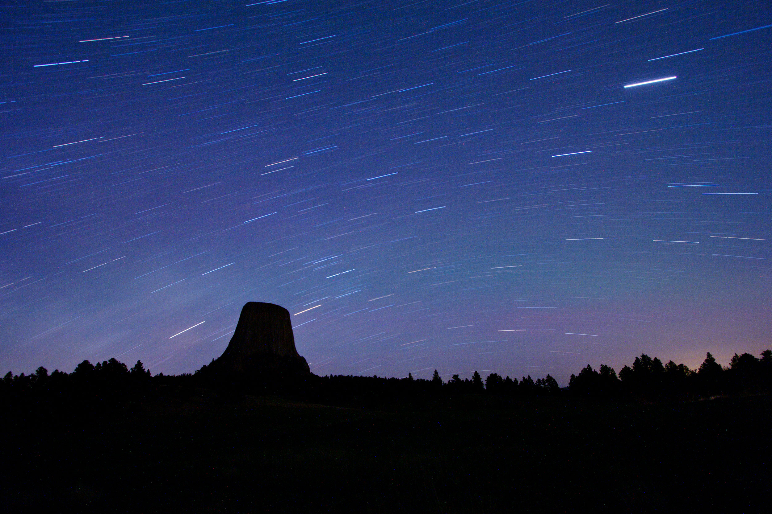 Devils Tower