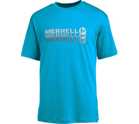 Merrell Men's Long Sleeve