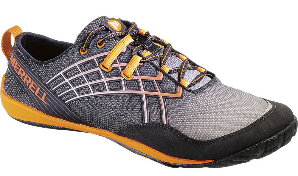 Merrell Men's Trail Glove 2 Minimal Trail Running Shoe