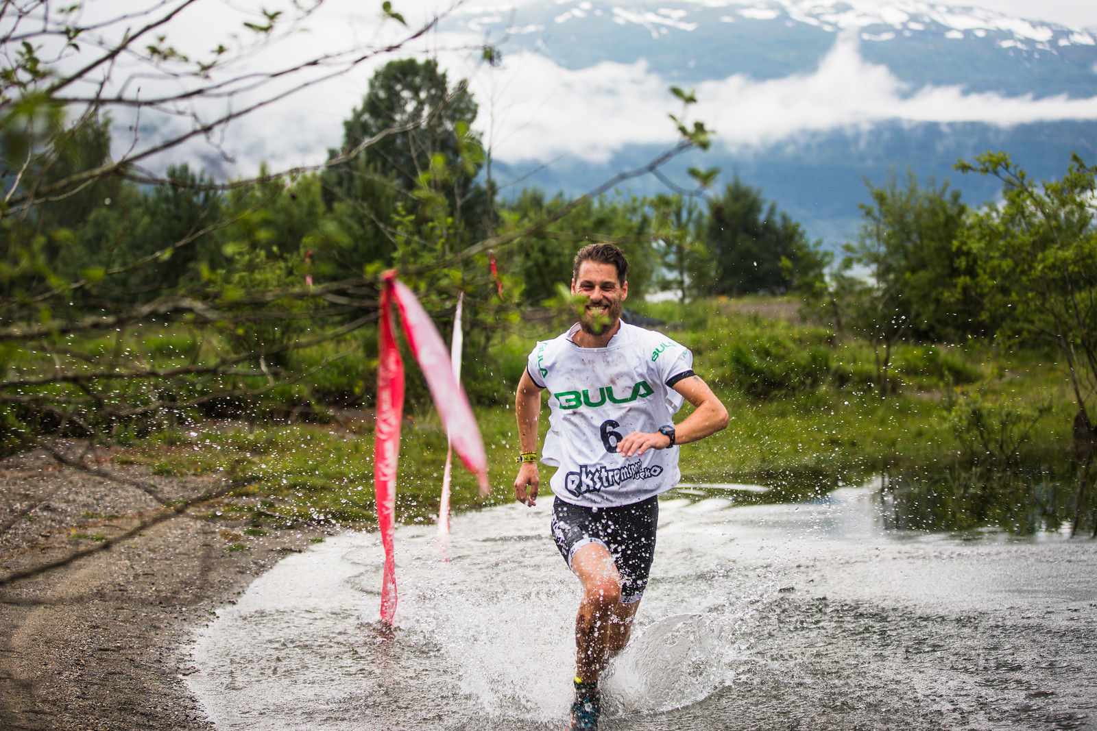 Mini-Triathalon-Märtha-Sverdrup