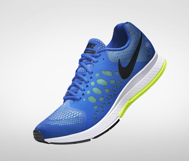 nike air zoom pegasus 3