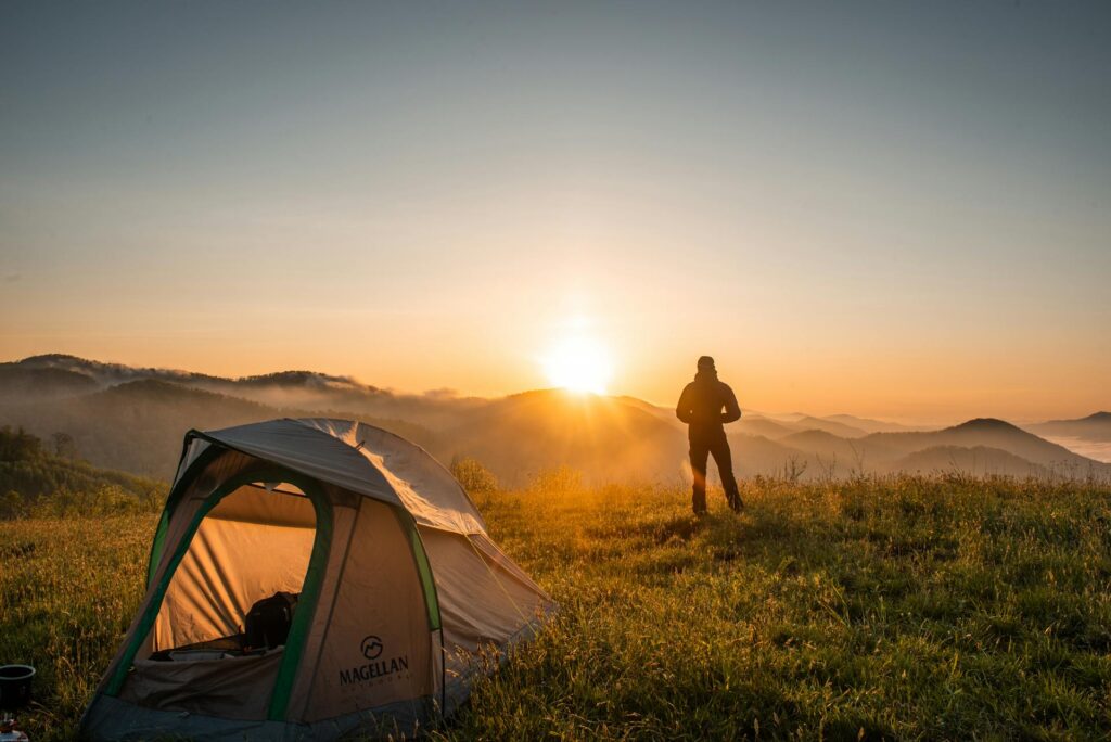 NextImg:Top Eight Pieces to Bring on Your Next Outdoor Adventure