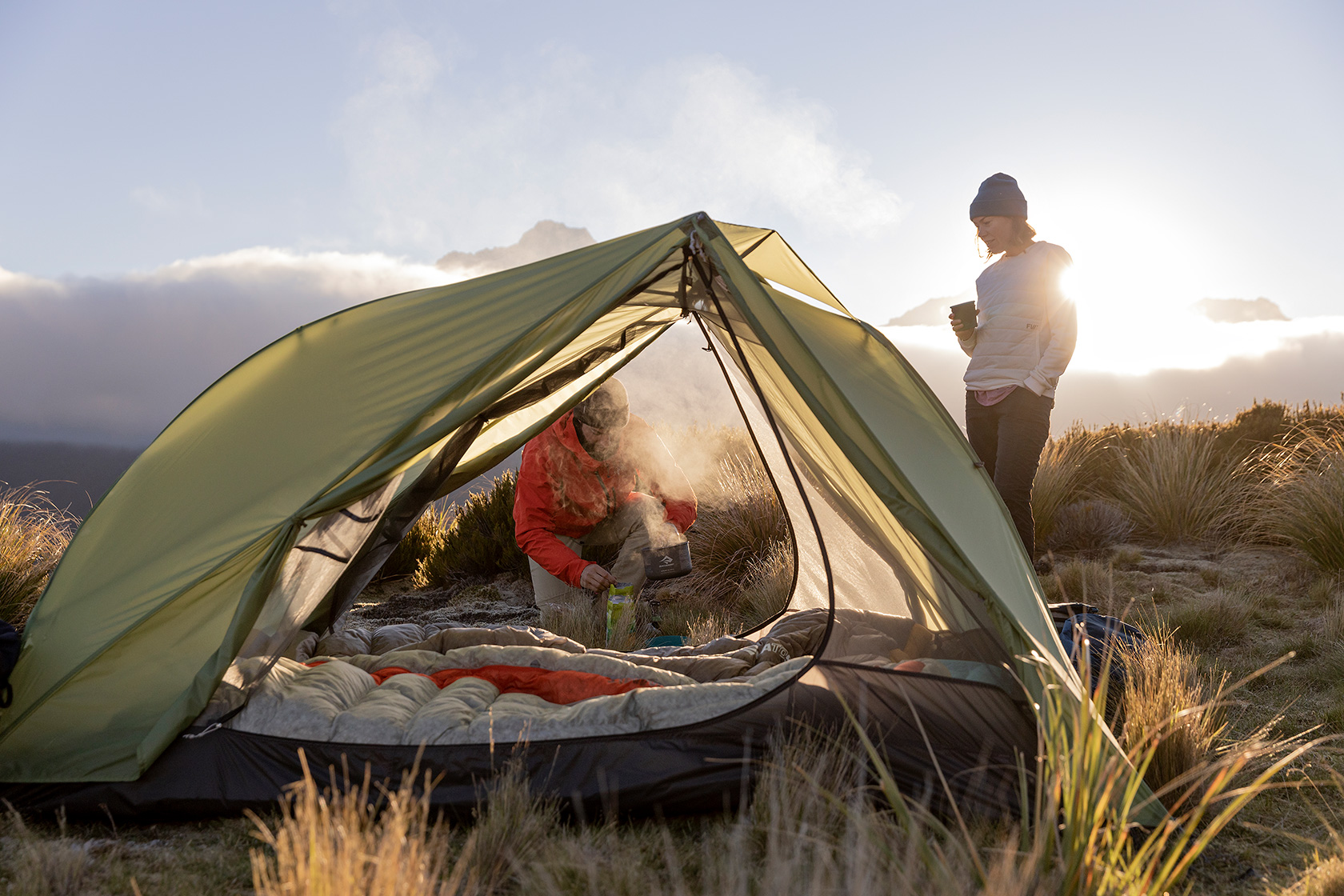 Sea To Summit Alto TR2 Tent