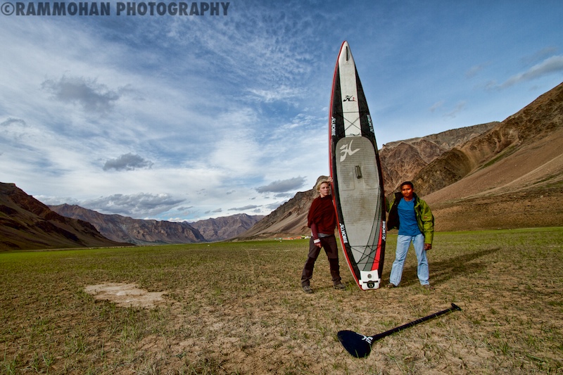 Sarchu Valley