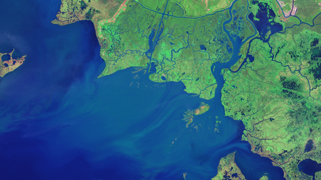 NextImg:How to Use Free Satellite Data to Monitor Natural Disasters and Environmental Changes