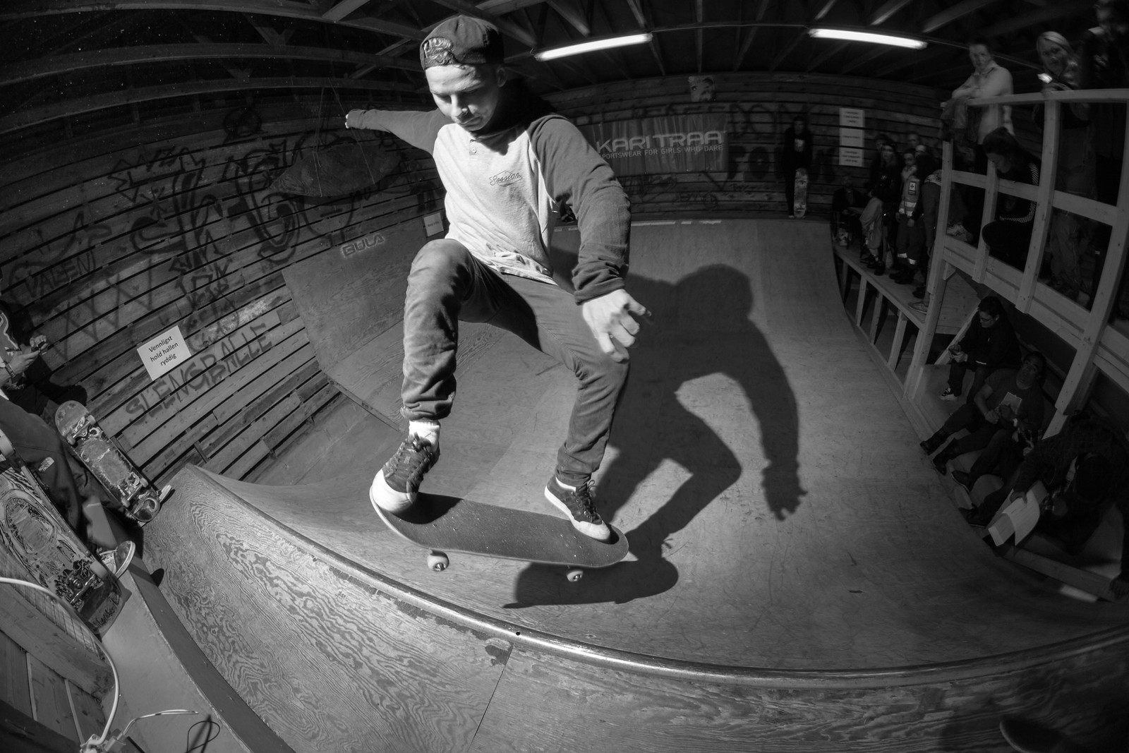 Skateboarding-Jam-session-Steven-dreux