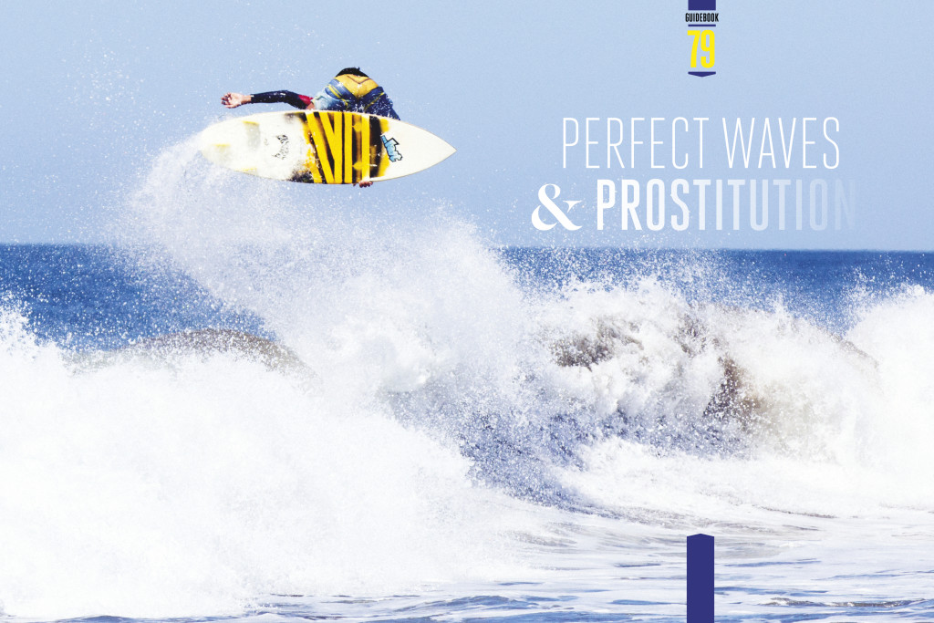 NextImg:Perfect Waves and Prostitution: Stories of Surfing in Central America